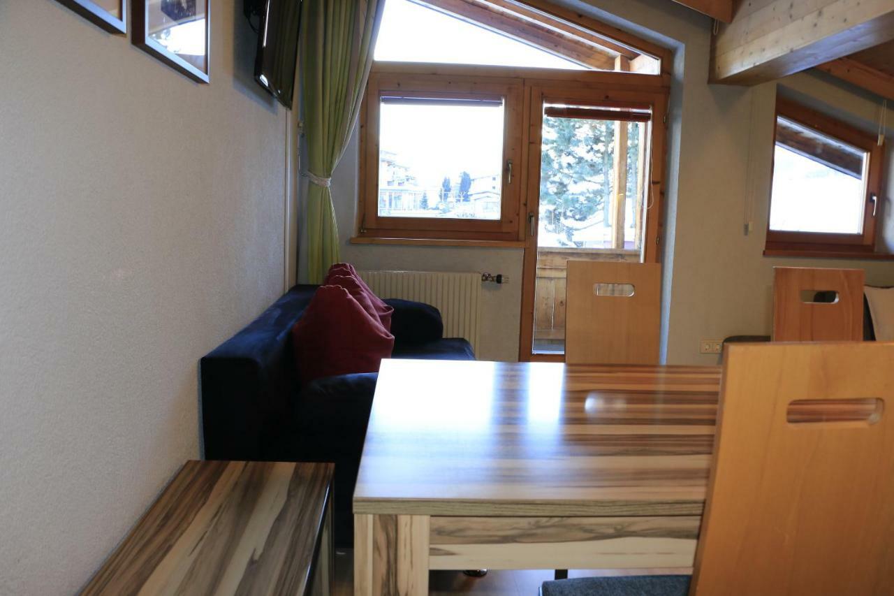 Apartmán Haus Berndt Schwemberger Fügen Exteriér fotografie