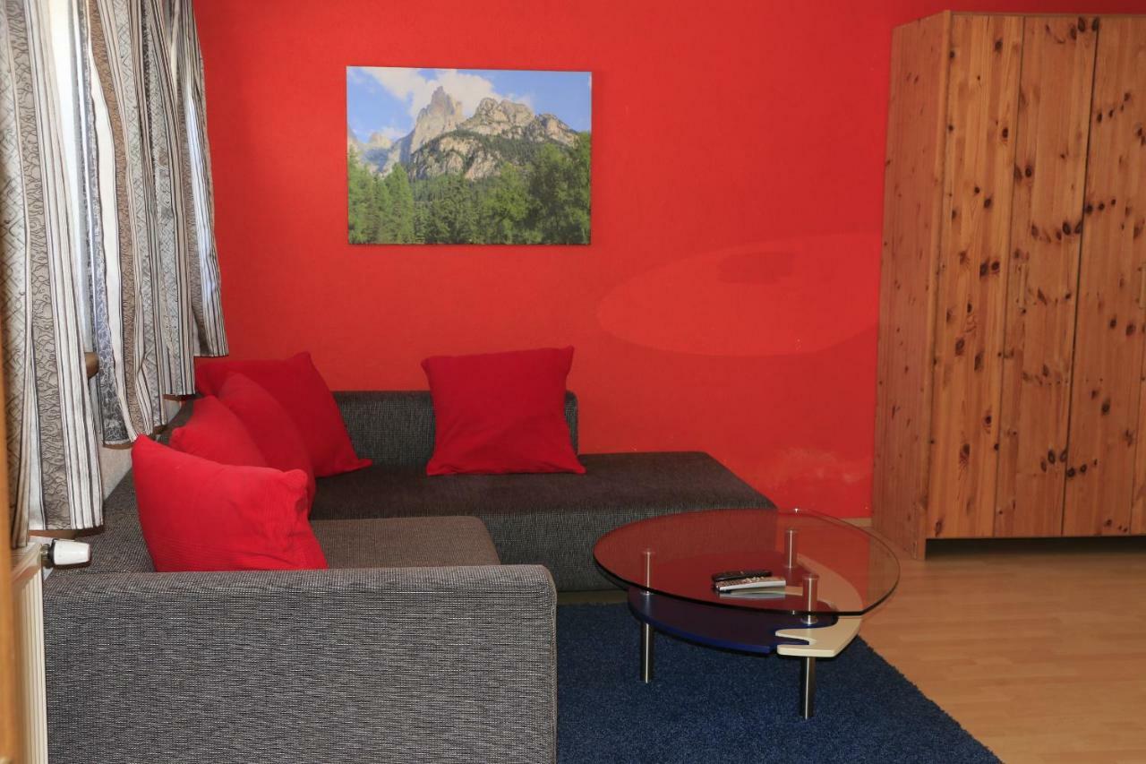 Apartmán Haus Berndt Schwemberger Fügen Exteriér fotografie