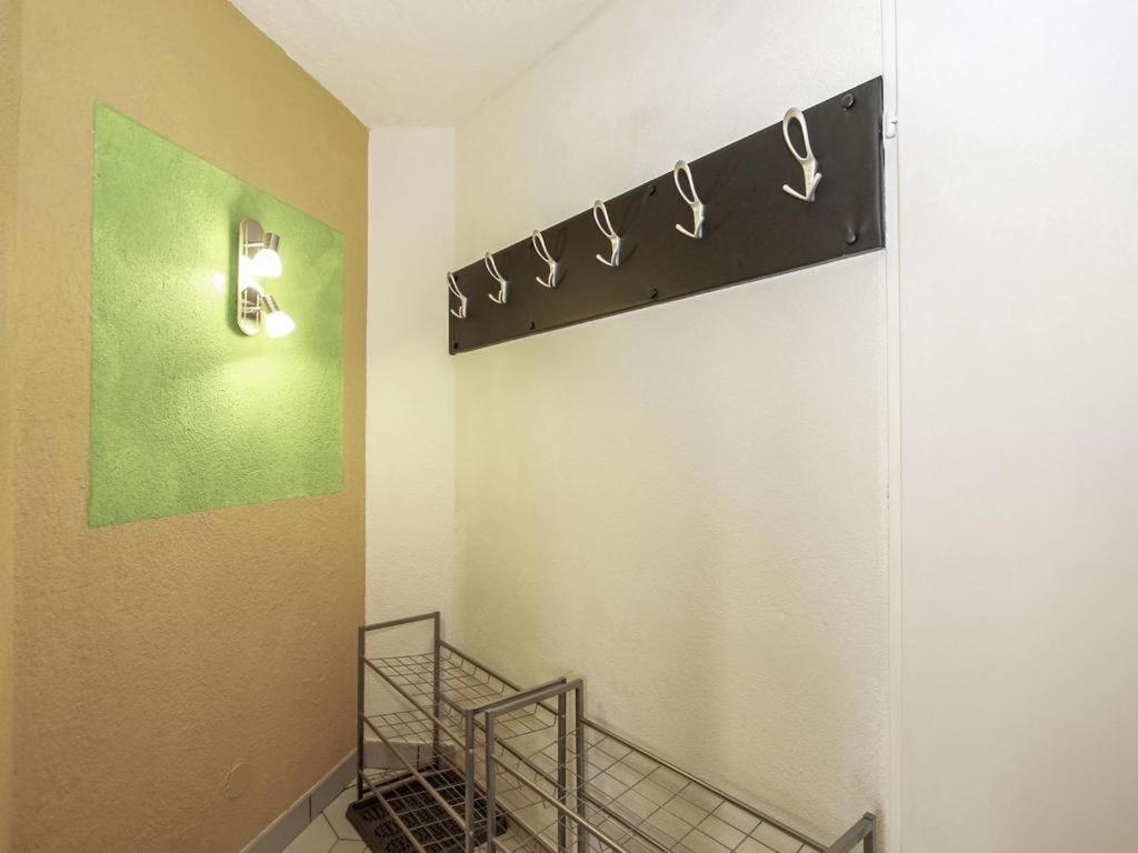 Apartmán Haus Berndt Schwemberger Fügen Exteriér fotografie