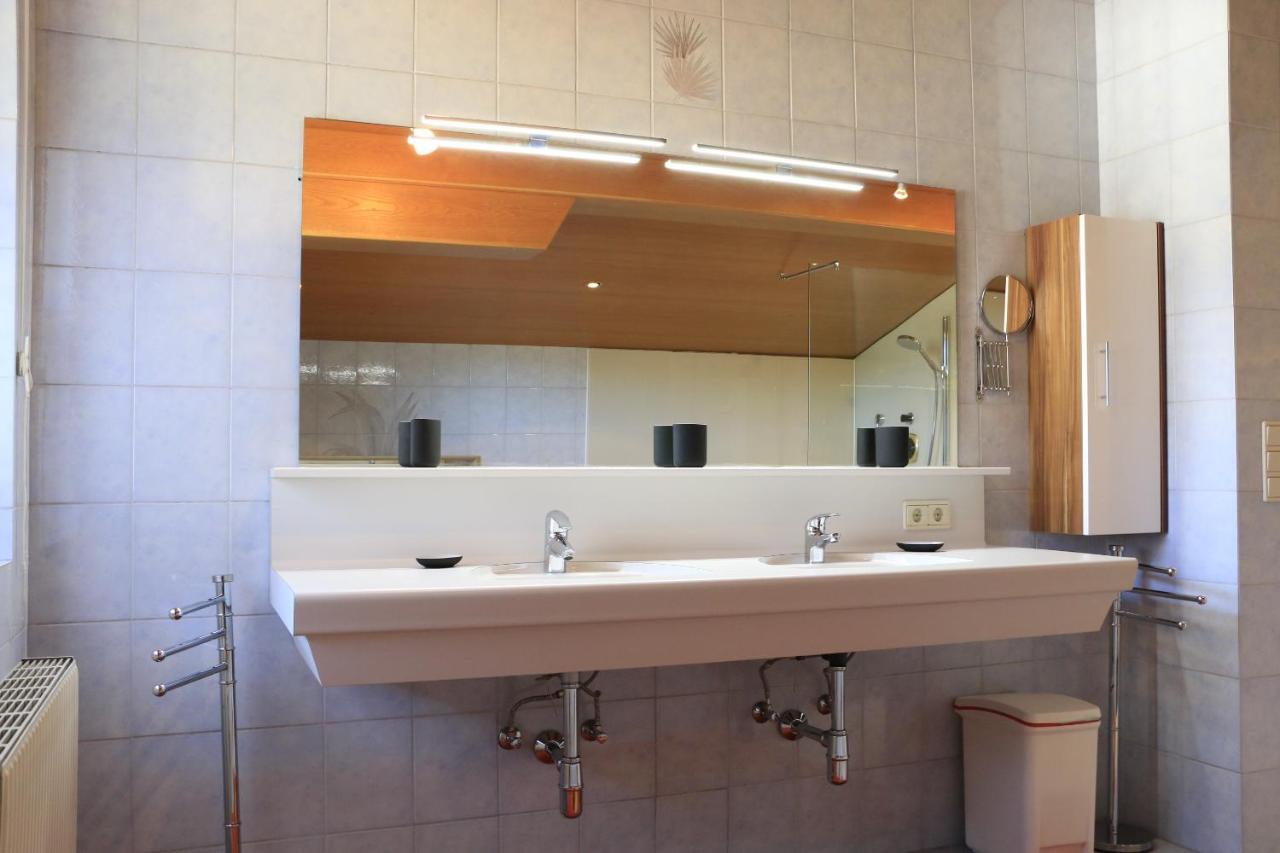 Apartmán Haus Berndt Schwemberger Fügen Exteriér fotografie